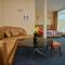 Neon Guest Rooms - Shumen