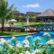 Beach Class Muro Alto by AFT