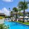 Beach Class Muro Alto by AFT