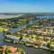 New Listing I Luxurious Waterfront 4 Bed Island Retreat - Marco Island