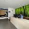 Lovely Studio-Apartment in Bucaramanga 801