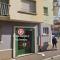Le Denfert - Wifi Netflix - Quais de Savoureuse - 贝尔福