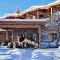 Apartment Resort Tirol Wildschönau 2 by Interhome