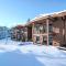 Apartment Resort Tirol Wildschönau 2 by Interhome