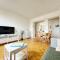 Charmant Appartement 3 Chambres - Cote blatin - 克莱蒙费朗