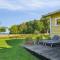 Holiday Home Alberta - 100m from the sea by Interhome - Glesborg