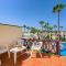 Apartment Tagoro Solarium & Pool View by Interhome - طوستا ديل سيلونثيو