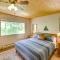 Mountain-View Ranch with 200 Acres in Angel Fire - أنجل فاير