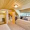 Mountain-View Ranch with 200 Acres in Angel Fire - أنجل فاير