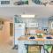 Daytona Beach Shores Condo with Ocean Views!