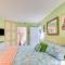 Daytona Beach Shores Condo with Ocean Views!