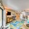 Daytona Beach Shores Condo with Ocean Views!