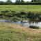 Thames Cottage, Old Mill Farm, Cotswold Water Park