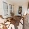 4x2018, Wash Woods-Oceanside, Remote Quiet Area, Screened Porch - Knotts Island