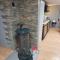 Spacious apartment close to skiing and nature ! - Rochesson