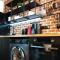 Maya's Cozy Studio