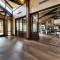 Custom Show Low Cabin with Deck at Torreon Resort