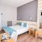 Hotel Alda Centro Ponferrada