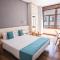 Hotel Alda Centro Ponferrada
