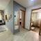 Graces Centre Apartment