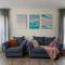 Slice of Paradise 2.0- Golf Course View Villa - هينز سيتي