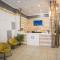 Hotel Alda Centro Ponferrada