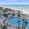Luxury 6th Floor 1 BR Condo Direct Oceanfront Wyndham Ocean Walk Resort Daytona Beach | 610
