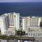 Penthouse Beach Villa Ocean Walk Resort Daytona