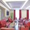 Hotel Theater Belgrade