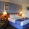 Days Inn by Wyndham Luray Shenandoah - لوراي