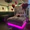 Love Room Secret-private jacuzzi spa Bucuresti - Voluntari