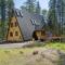 Whitefish Glacier A-Frame Hideaway - Whitefish
