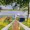 Lakeside Solitude - Main House - Deerwood