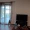 Sapfous apartment - 伊古迈尼察