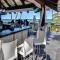 Alexander 1209 Beachfront condo with 2 pools , beach access, sauna, stores