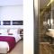 Hotel Theater Belgrade