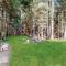 Camp David - Indian Lake