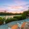 Heron Lagoon, dock, pool, the Dolphin at Siesta Key Bungalows - Siesta Key