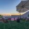 Chalet en la misma playa