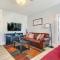 Charming Stoughton Apartment 20 Mi to Boston