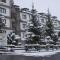Hotel Nievesol