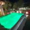 Natura Bungalows-Villa