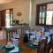 Casa dos Coqueiros Hospedaria B&B Cama e Café Casa dos Coqueiros Hospedaria B&B Cama e Café