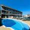 Seagem Motel and Apartments