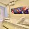 Edifício RED - Apartamentos by Urooms - 库里提巴 Edifício RED - Apartamentos by Urooms - 库里提巴
