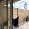 Ile tudy Bord de plage et farniente en terrasse Appt classé 3 étoiles - 伊勒蒂迪