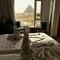 Hotel Cleopatra Pyramids View - 开罗