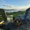 Laughing Seagull Cottage - Sea Views and Sauna