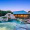Grit&Grace Ranch - Private Resort Style Pool & Spa