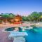 Grit&Grace Ranch - Private Resort Style Pool & Spa